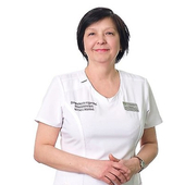 Ионкина Жанна Александровна, стоматолог-терапевт