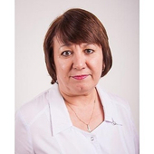 Князева Валентина Васильевна, кардиолог