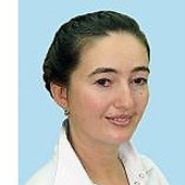 Островерхова Наталья Владимировна, стоматолог-терапевт