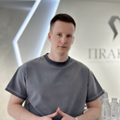 Зотов Владислав Дмитриевич, стоматолог-терапевт