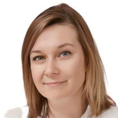 Голубева Ольга Николаевна, гинеколог