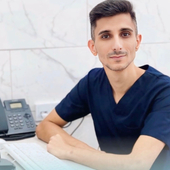 Аль-Анбари Саиф Тамир Абдулхассан, ЛОР