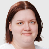 Кайкова Анастасия Александровна, терапевт