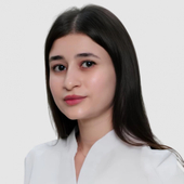 Тамазова Ляна Башировна, гинеколог