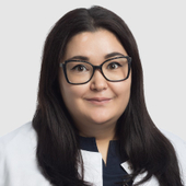 Егодурова Юлия Сергеевна, эндокринолог