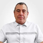 Ильиных Александр Николаевич, врач функциональной диагностики