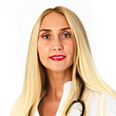 Аникина Галина Евгеньевна, детский кардиолог