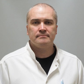 Демин Андрей Владимирович, анестезиолог