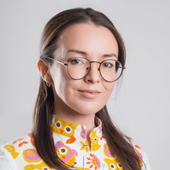 Российских Вероника Юрьевна, педиатр