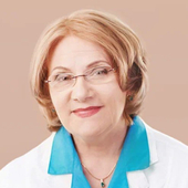 Романенко Наталья Ивановна, детский пульмонолог