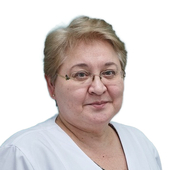 Рогова Ирина Александровна, детский эндокринолог