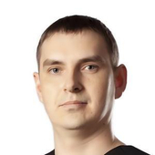 Володин Илья Владимирович, ортопед