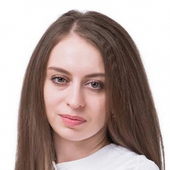 Ефремова Елена Данииловна, эндокринолог