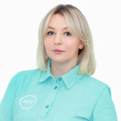 Иванова Елена Валерьевна, стоматологический гигиенист