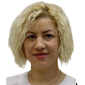 Сердюкова Екатерина Владимировна, стоматолог-терапевт