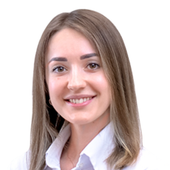 Васильченко Марина Геннадьевна, рентгенолог