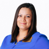 Козлова Мария Андреевна, стоматолог-ортопед