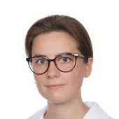 Ягнитева Лада Алексеевна, эндоскопист