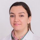 Казакова Ганджина Солиевна, кардиолог