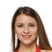 Поликарпова Юлия Сергеевна, неонатолог