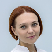 Ожиганова Мария Владиславовна, эндокринолог