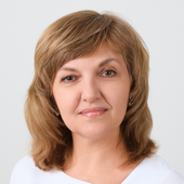 Аджамова Карина Степановна, стоматолог-терапевт