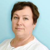 Кравченко Ирина Николаевна, педиатр