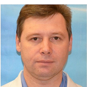 Кухта Алексей Константинович, хирург