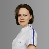 Аладьина Валерия Евгеньевна, стоматолог-хирург