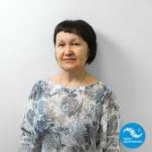 Насихуллина Резида Наильевна, остеопат