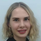 Гапенко Дарья Алексеевна, детский логопед