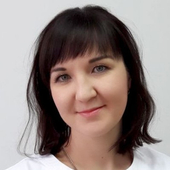 Тихонова Людмила Вениаминовна, стоматолог-терапевт