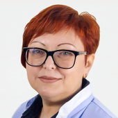 Лутай Татьяна Николаевна, врач УЗД