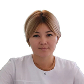 Фукс Инна Николаевна, психиатр