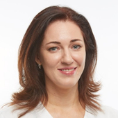 Величко Анна Сергеевна, ортодонт