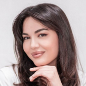 Ляфишева Джемила Мухамедовна, гинеколог