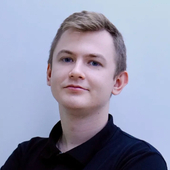 Гостев Антон Сергеевич, стоматолог-терапевт