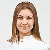 Булатова Эльвира Эдуардовна, ЛОР