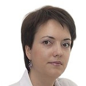 Тимофеева Юлия Викторовна, гинеколог