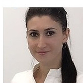 Мисриханова Татьяна Евгеньевна, ЛОР