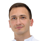 Никульцев Никита Сергеевич, педиатр