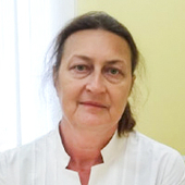 Колтакова Ирина Николаевна, ревматолог