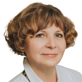 Чекарева Лариса Александровна, педиатр