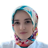 Алхуватова Диана Асродиновна, терапевт