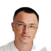 Королев Рудольф Александрович, нейрохирург