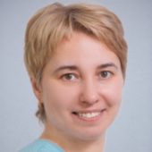 Лищук Наталья Николаевна, рентгенолог
