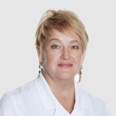 Степанова Елена Владимировна, гинеколог