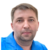 Кожевников Дмитрий Юрьевич, травматолог-ортопед