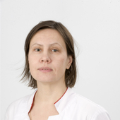 Даниличева Инна Ивановна, гинеколог-эндокринолог