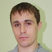 Потапов Сергей Сергеевич, анестезиолог-реаниматолог